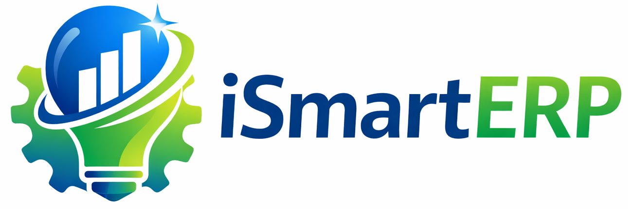 iSmartERP